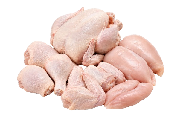 Carnes Brancas