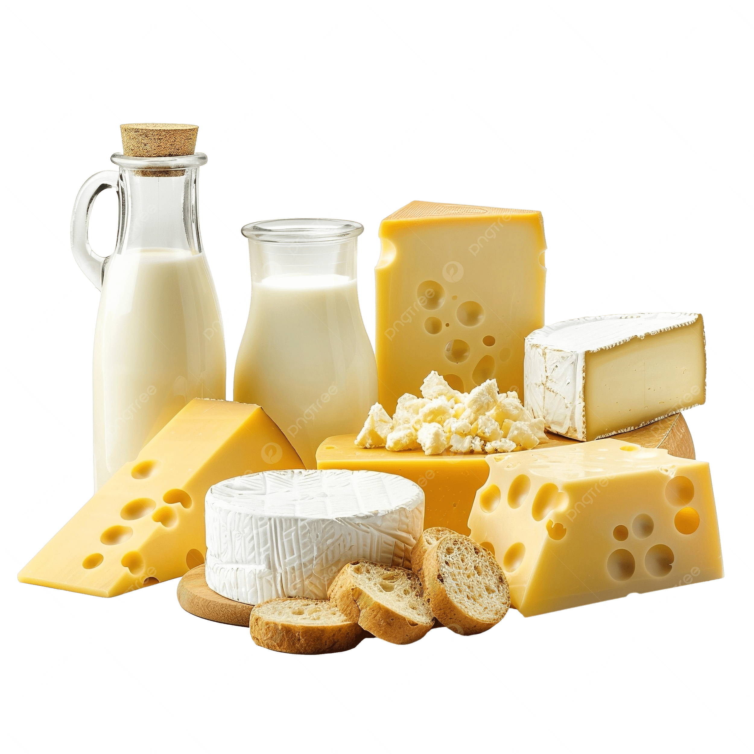 Laticínios