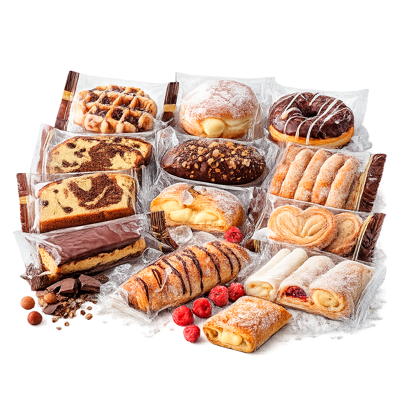 Confeitaria / Pastelaria