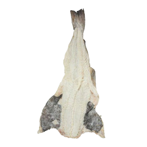 Bacalhau Seco