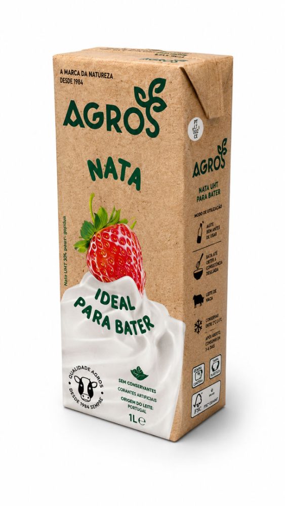NATAS 1/5L AGROS
