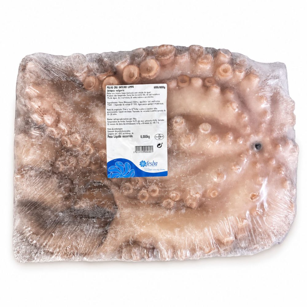 POLVO 6/8 KG MRC - FESBA