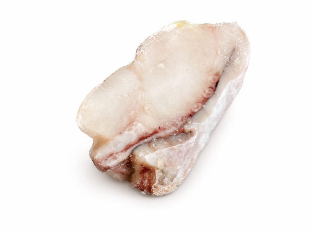 PESCADA Nº  ARGENTINA P/F E/I CX:8KG - FRJ