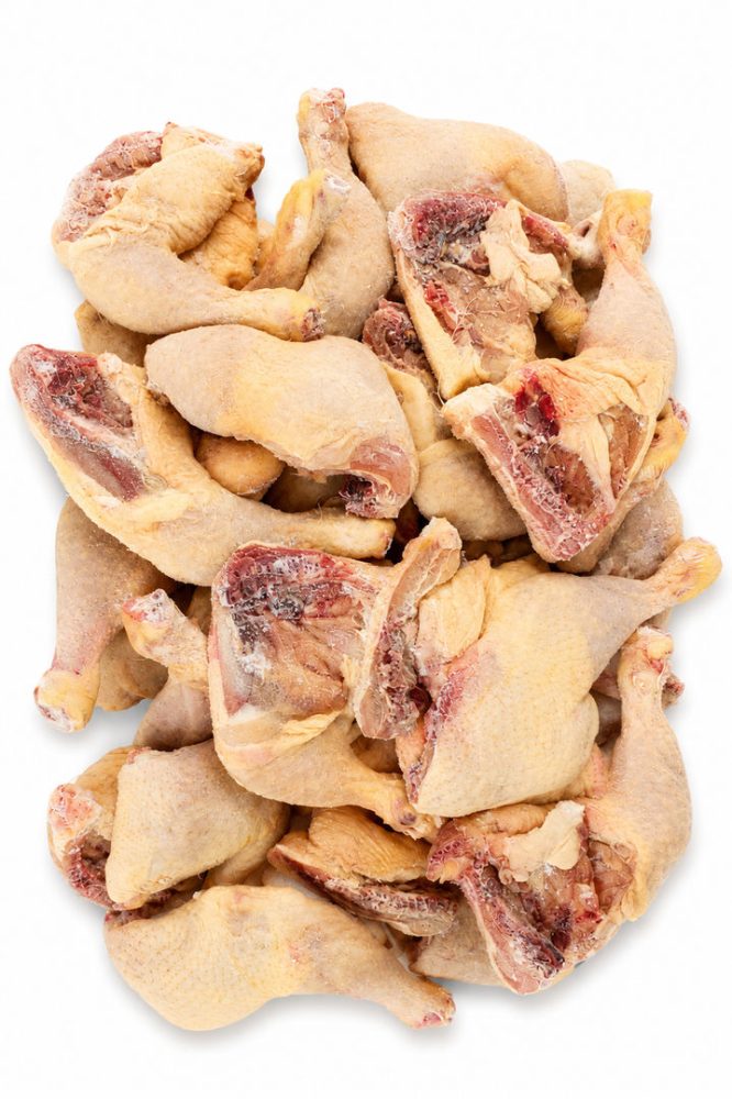 PERNA INT. FRANGO CONG. GRANEL