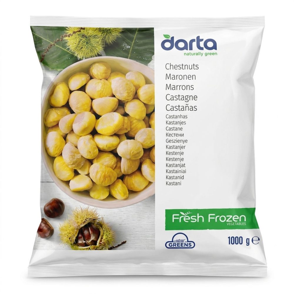 CASTANHA CONG. EMB. SACO (cx.10x1kg)