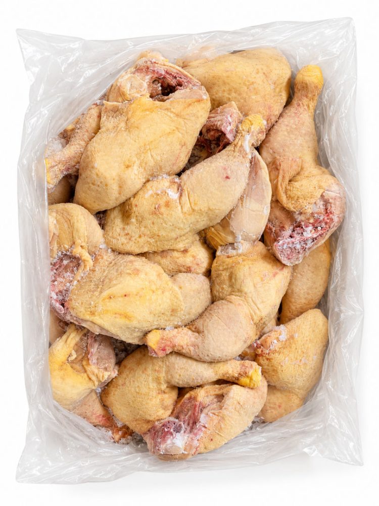 PERNA INT. FRANGO A. CONG. GRANEL EXP.