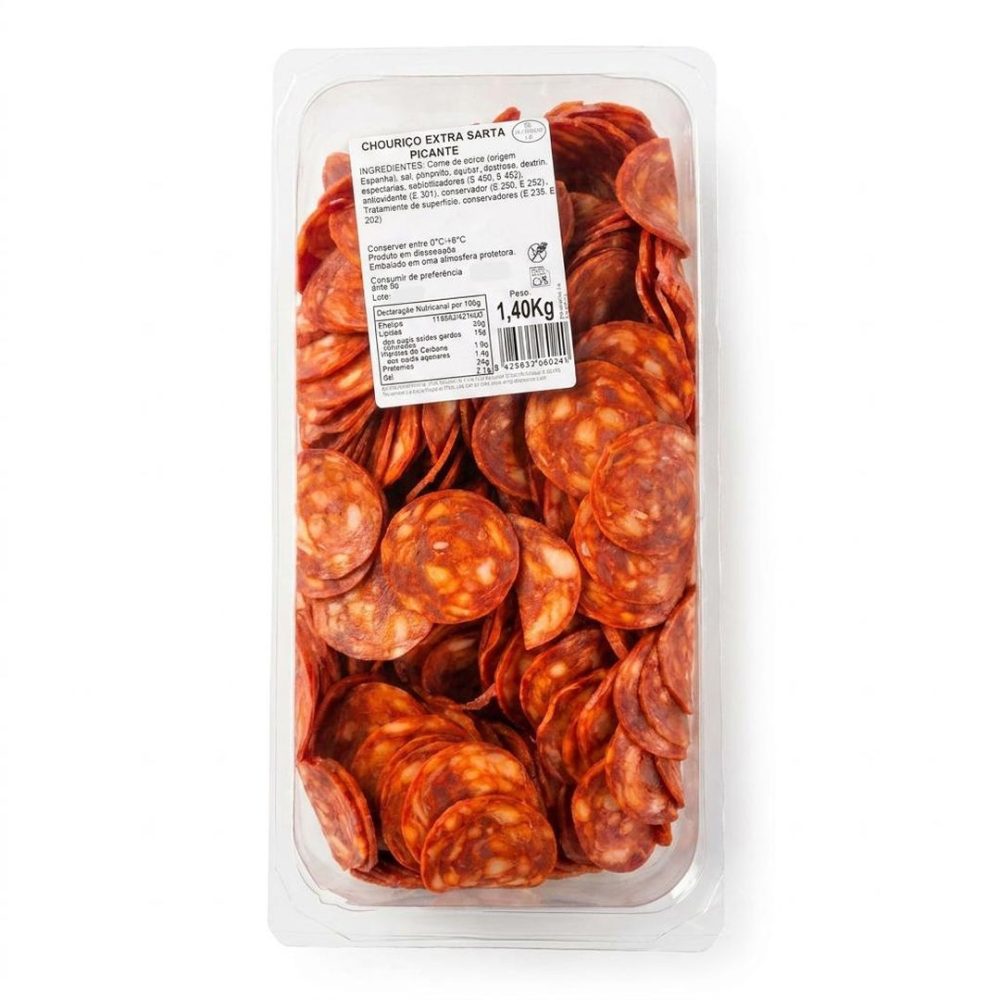 PEPPERONI FAT. (CX:6x1.4kg)