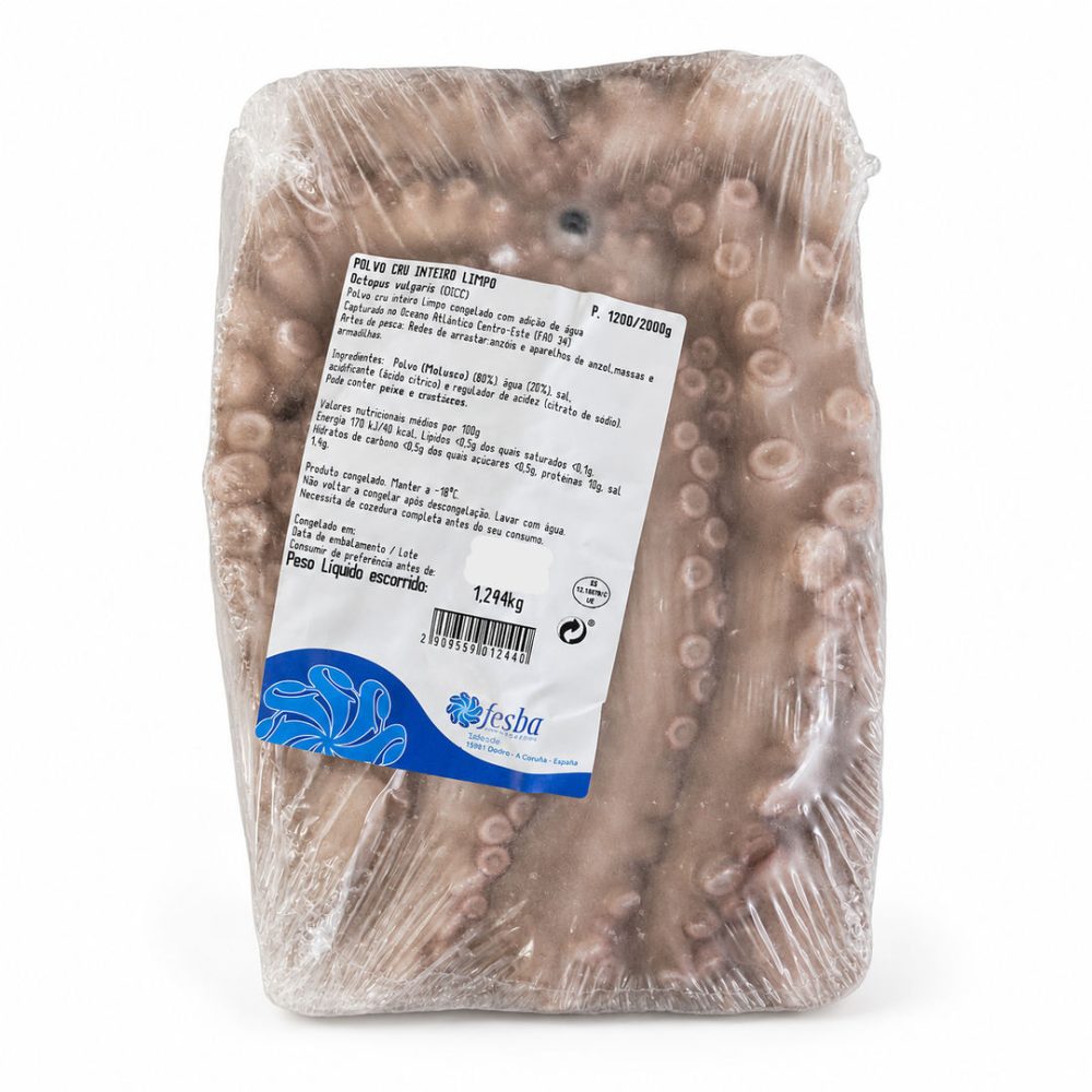 POLVO 1.2/2 KG MRC - FESBA