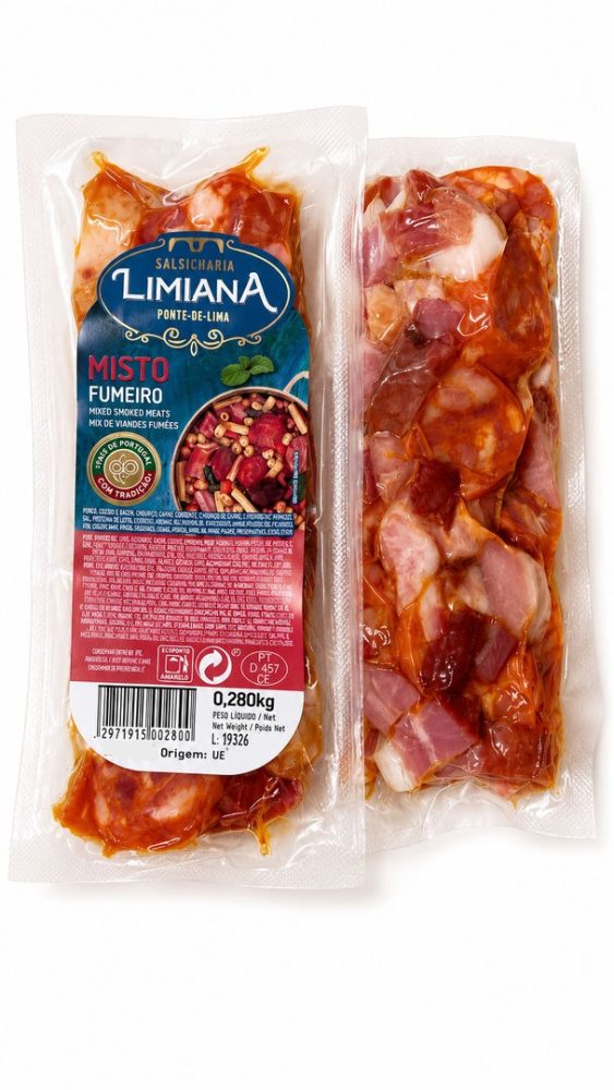MISTO DE FUMEIRO EMB.+-250GR