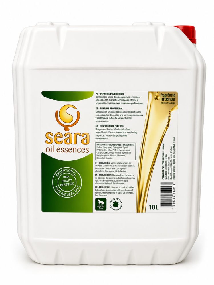 OLEO ALTO RENDIMENTO 10 LTR