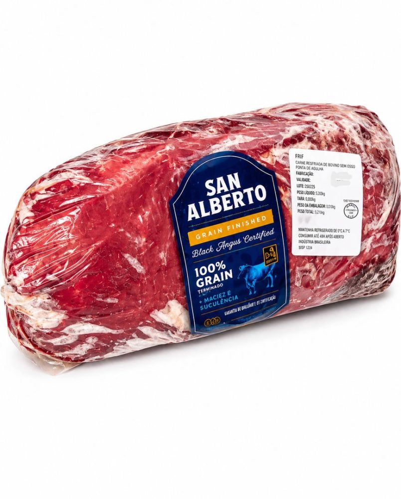 GANSO REDONDO ANGUS EX-FR