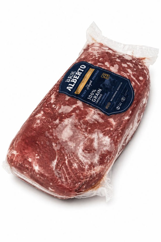 SETE DA PÁ ANGUS CG (Cx:+-8unX+-2KG) - SAN ALBERTO