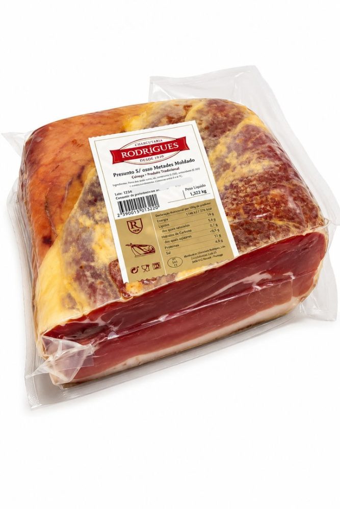 PRESUNTO INT. C/OSSO FUMADO (<7 kg) -  LIMIANA