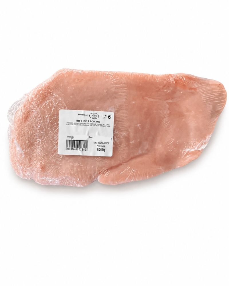 BIFE PERU CONG. HIG. 1x1 - AVIARMADA