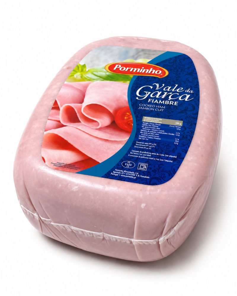FIAMBRE VALE GARÇA P.PEQ. (cx.2un)