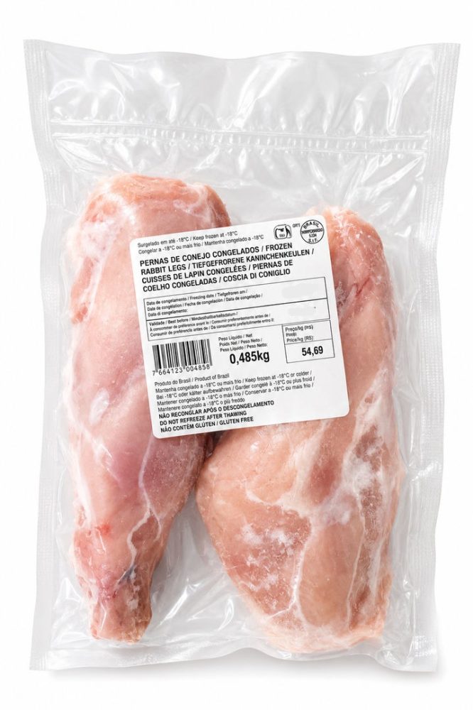 PERNA COELHO CONG. EMB. 2X2 (CX:+-4KG)