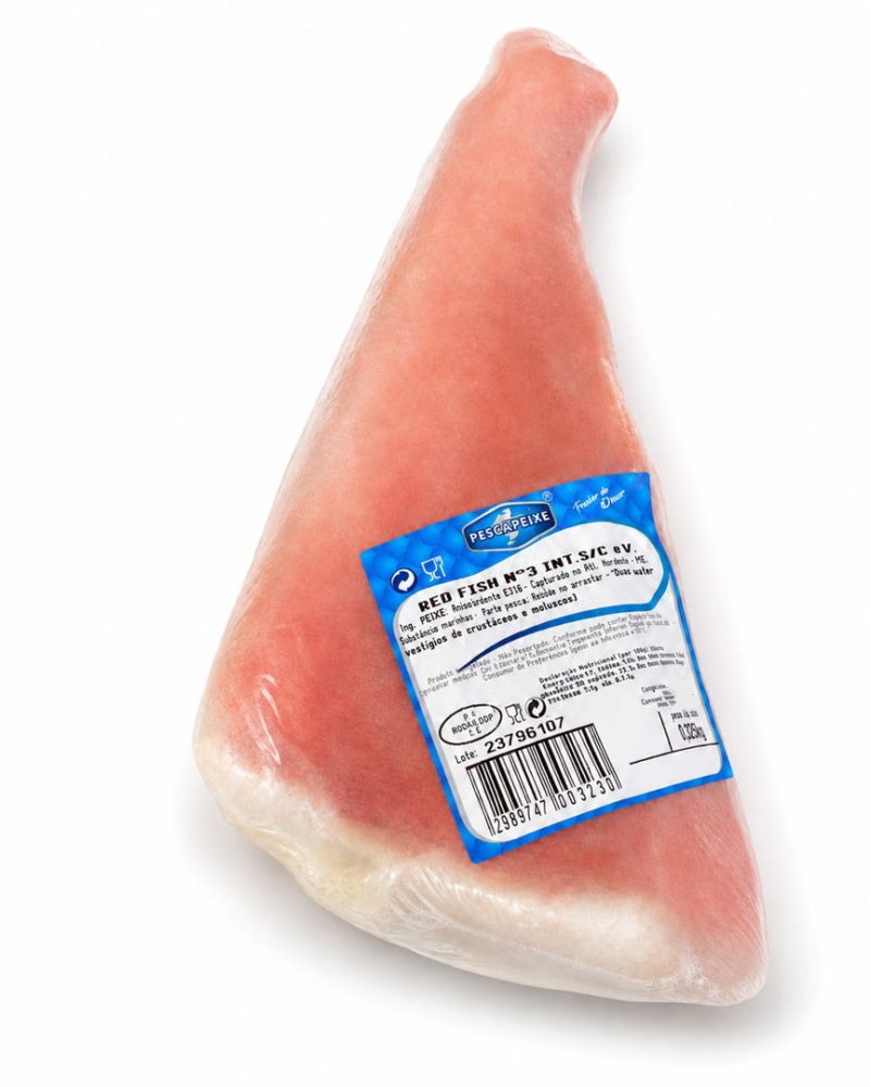 RED FISH 200/300 HIG. cx:7.0/5.6kg
