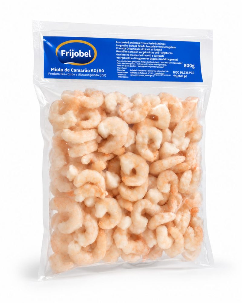 MIOLO CAMARAO 60/80 VAN. INDIA 20% (cx:10x1kg /p.l.)