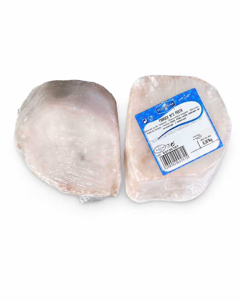 MARUCA Nº3 POSTA COZER HIG. 20%VDRG - PESCAPEIXE