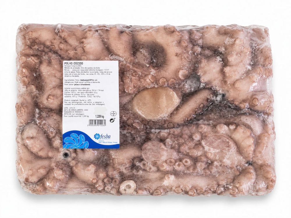 POLVO ROTO +2KG COVETE +-7KG / CX:2UN