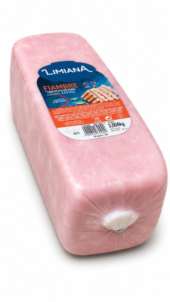 FIAMBRE BARRA BOM PREÇO LIMIANA (cx.2un)