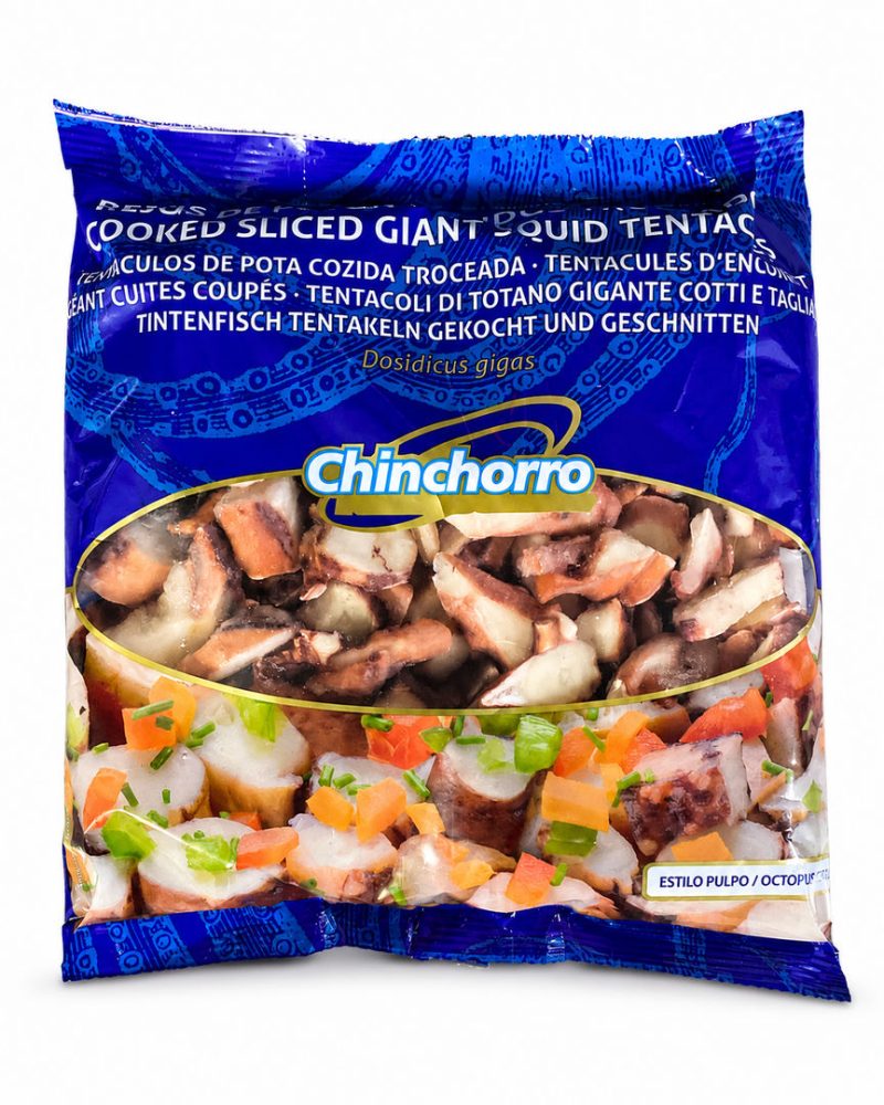 TENT. POTA COZIDO FAT. SACO (cx:10x500gr) - CHINCHORRO