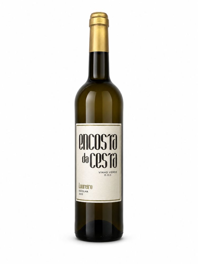 VINHO V. BRC LOUREIRO GRANDE ESCOLHA (cx.6X75cl)