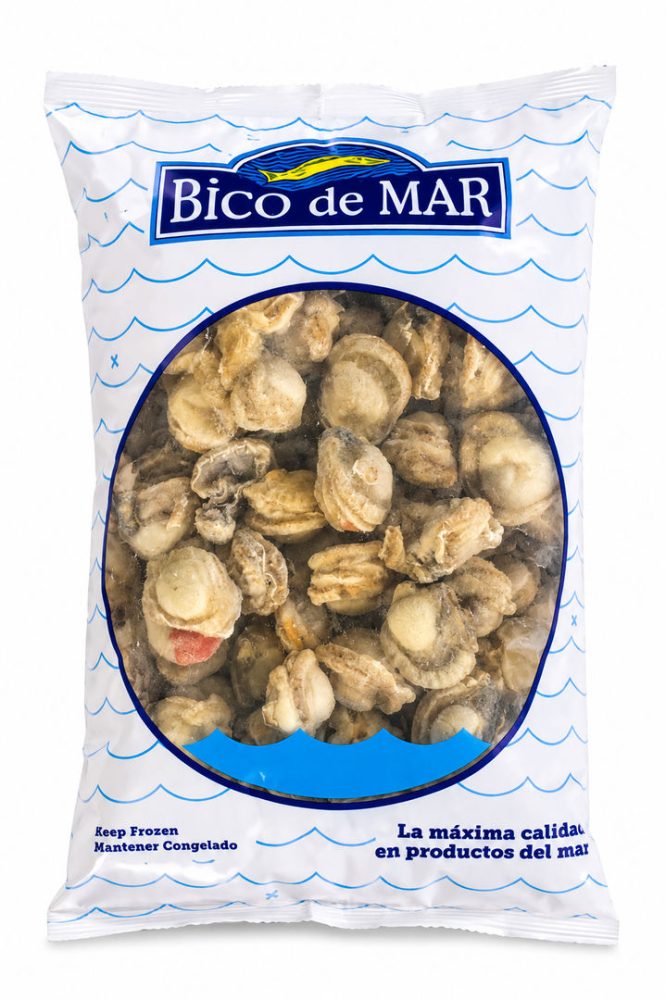 MIOLO VIEIRA (VOLANDEIRA) EMB. SC 850GR / CX:8 UN