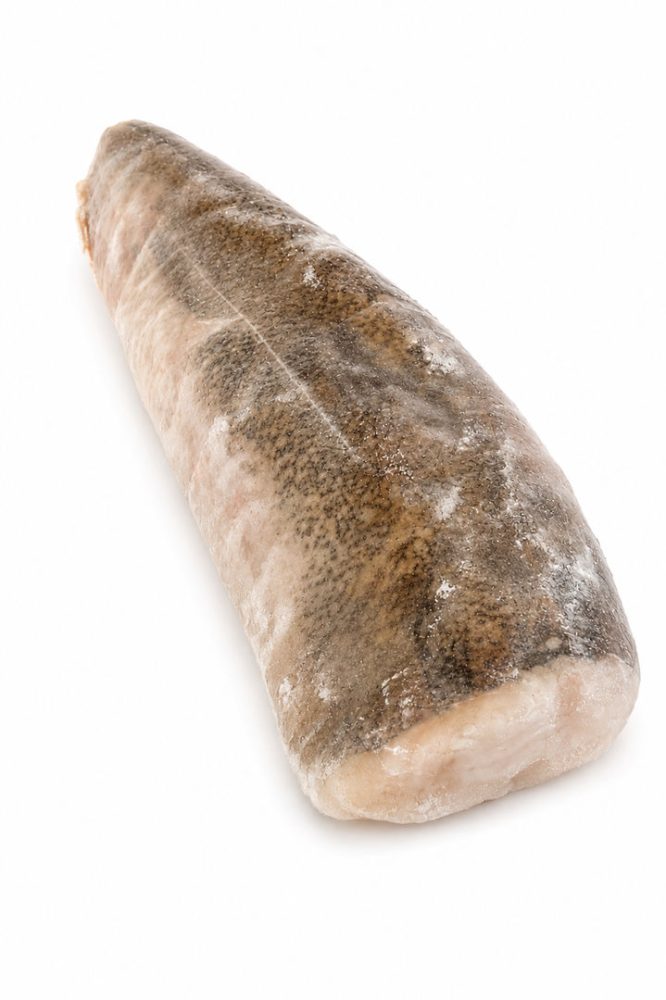PESCADA Nº2 INT. IQF CX:10KG