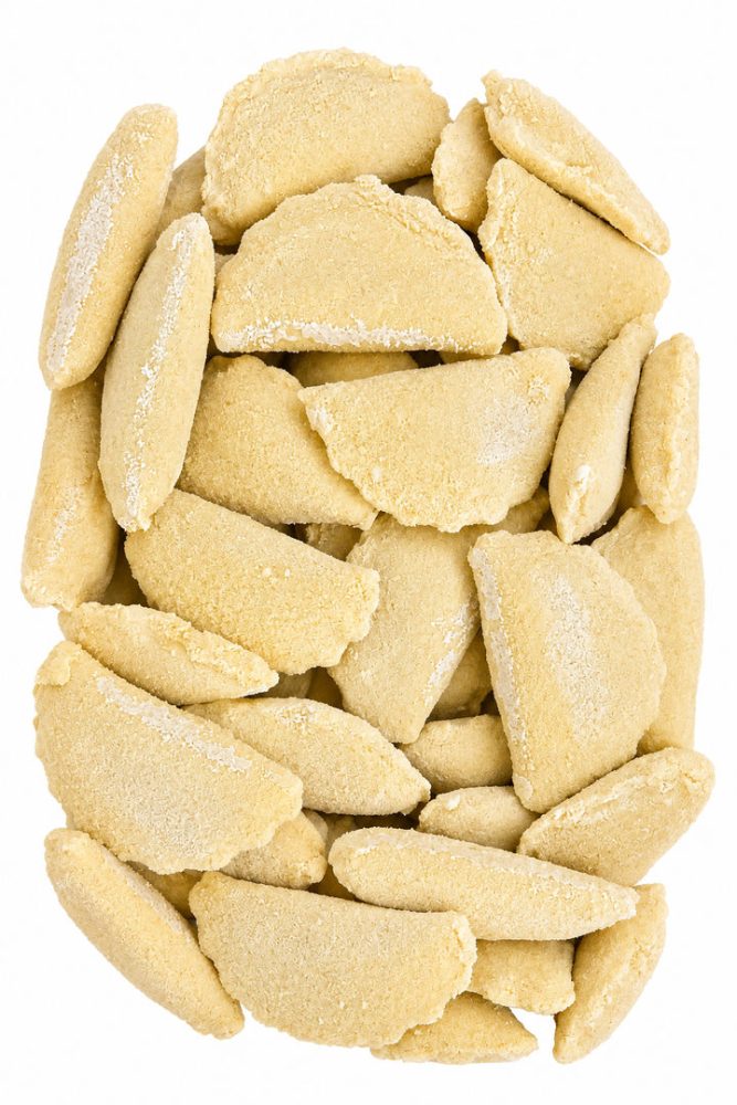 RISSOIS CAMARAO SNACK GRANEL (cx.70un)