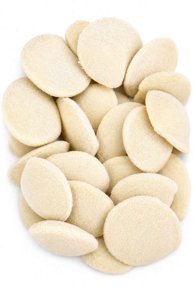 RISSOIS LEITAO SNACK GRANEL (cx.50un)