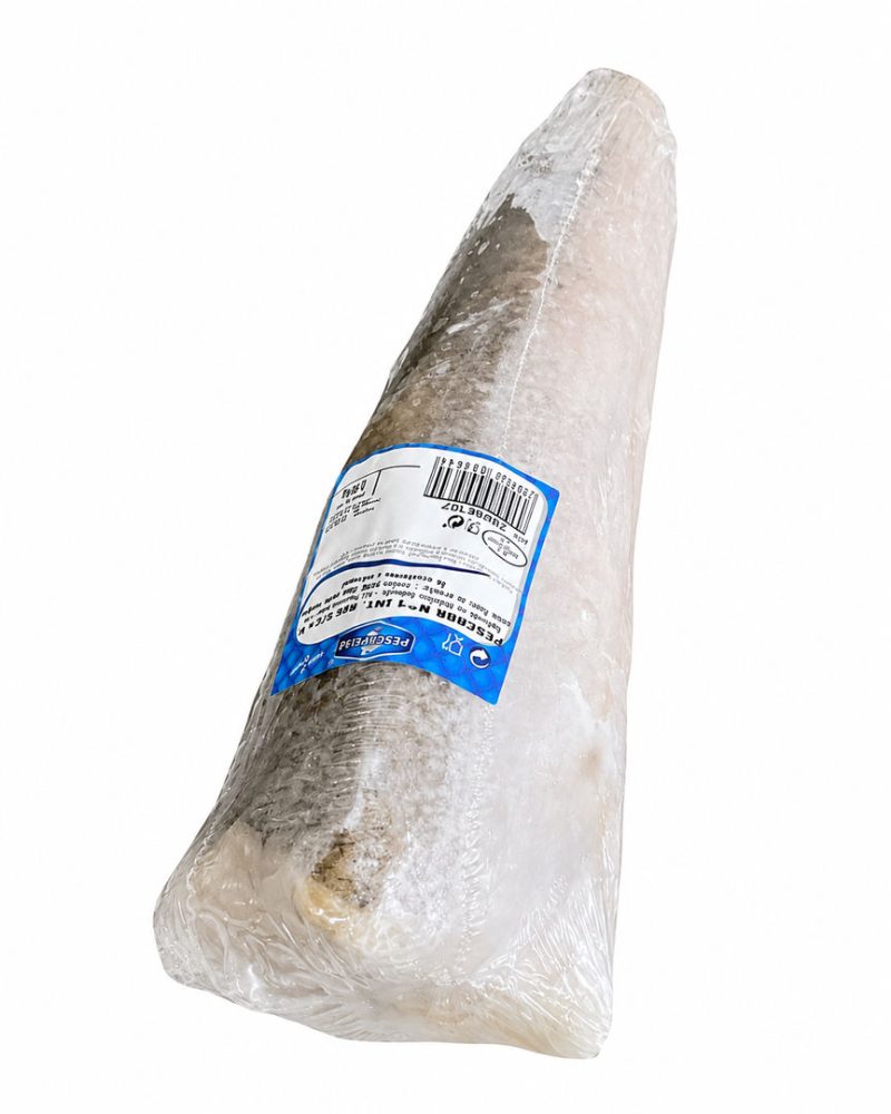 PESCADA Nº1 INT. HIG.