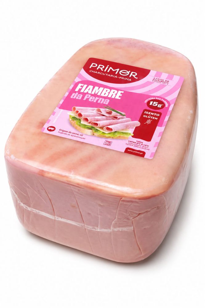 FIAMBRE PERNA P.GR. PRIMOR (cx.2un)