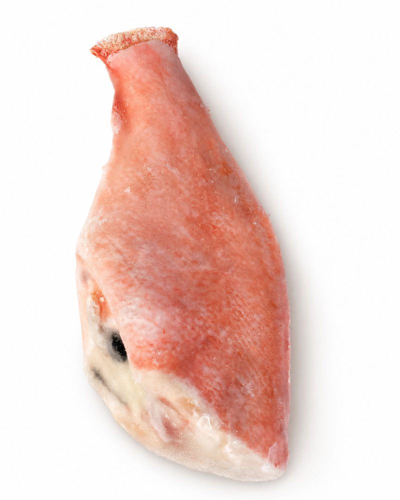 RED FISH 300/500GR. GRANEL AP