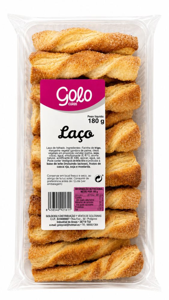 LACITOS (CX9X180G)