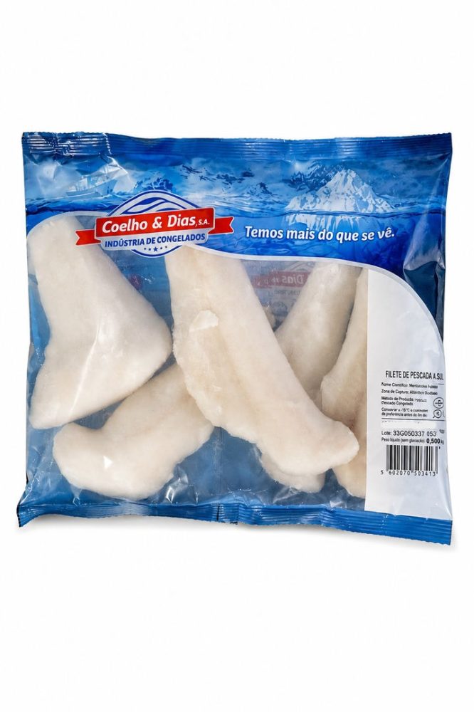 FILETE PESCADA A. SUL (cx.10X500gr) C.D