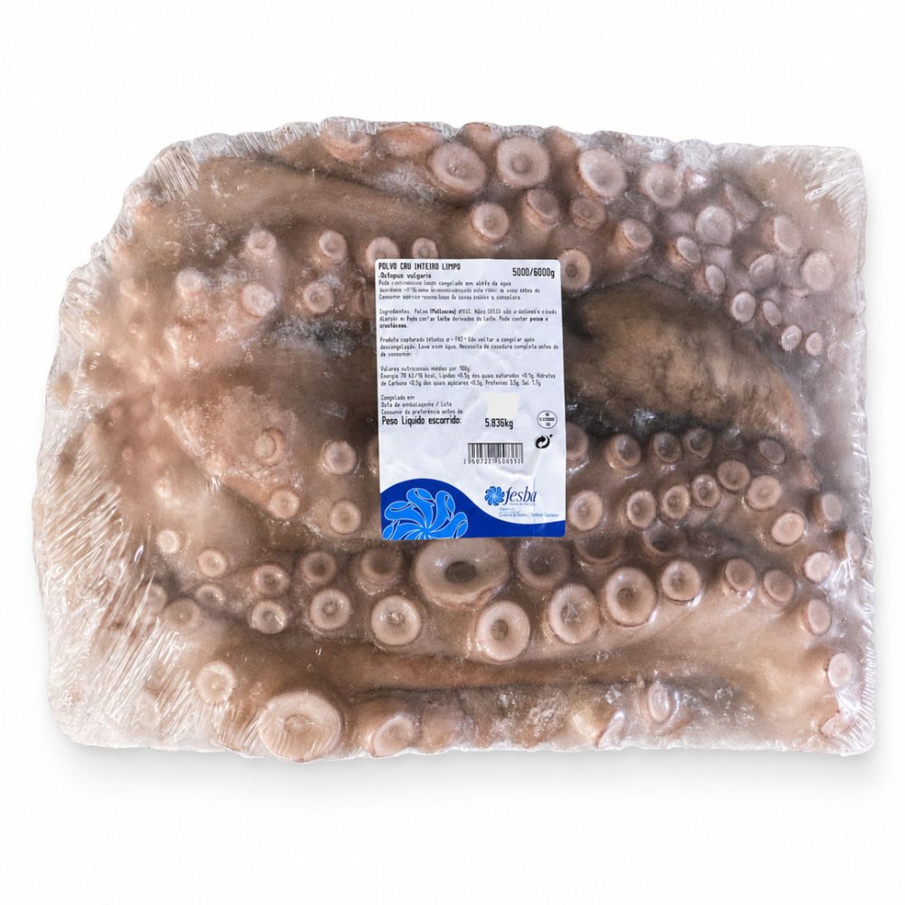POLVO 5/6 KG MRC - FESBA