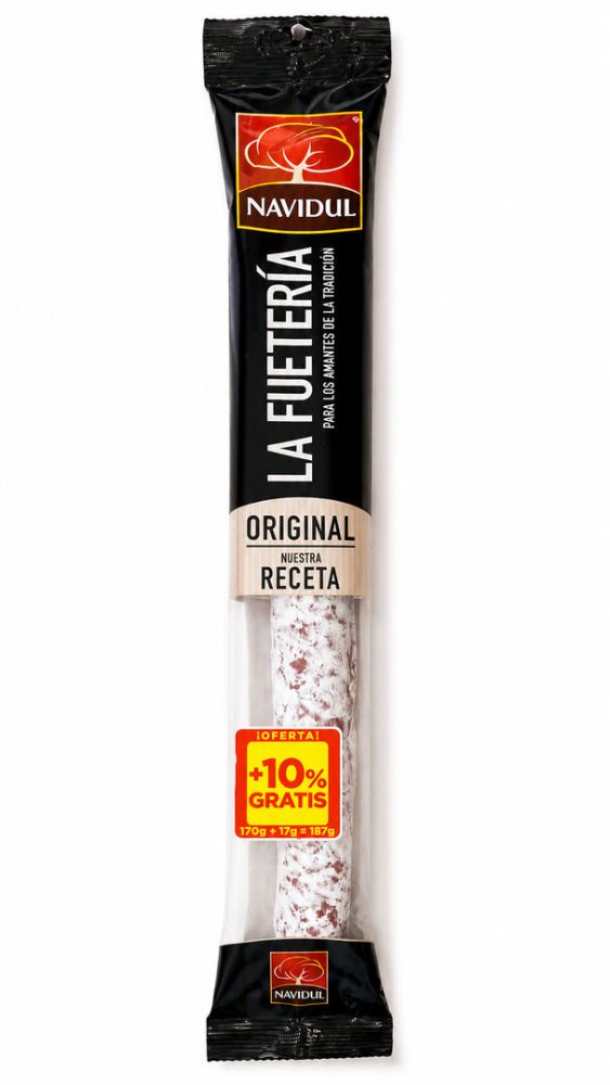 FUET EXTRA 150 GR