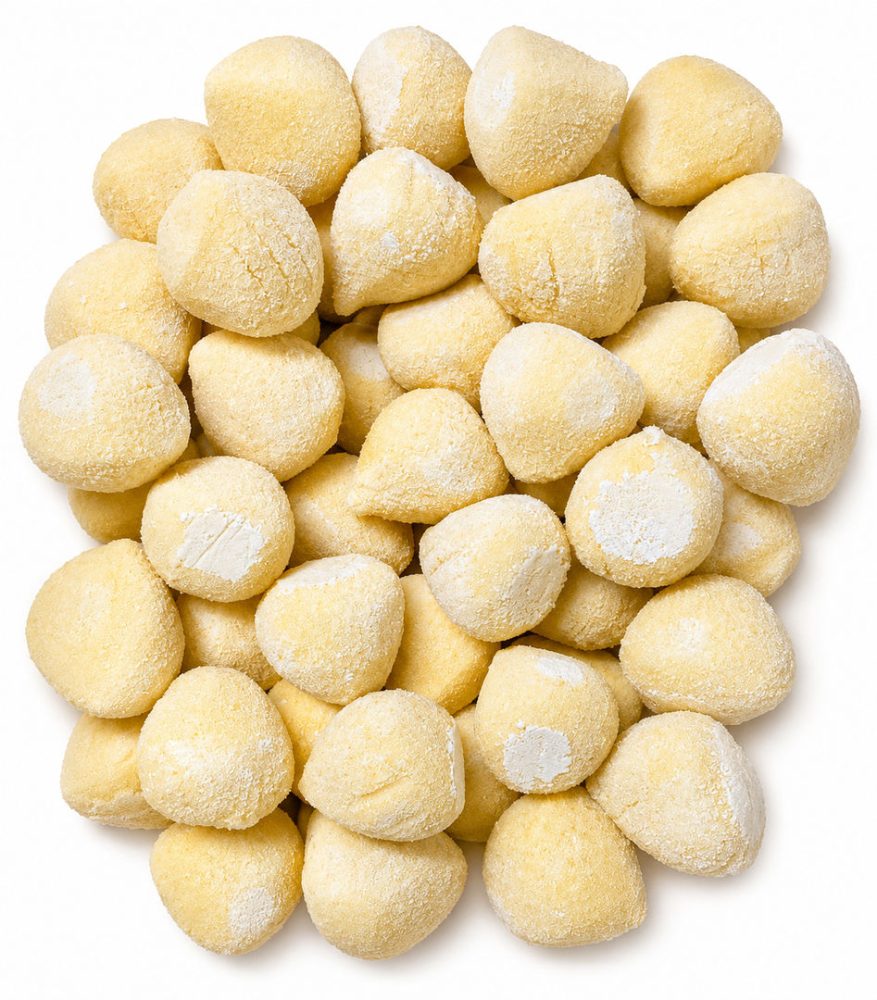 COXINHA FRANGO SNACK GRANEL (cx:100 x+-58gr) -