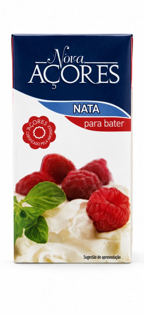 NATAS 1/5L *NOVA AÇORES*