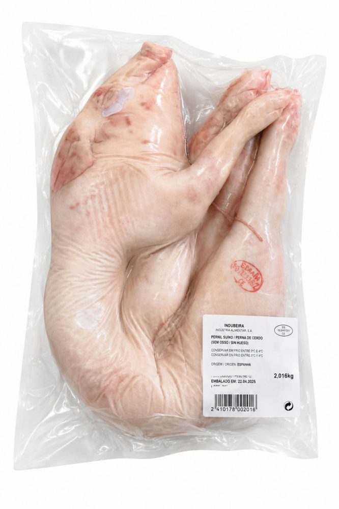 LEITAO CONG. 6/7KG EMB. VACUO
