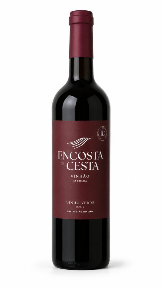 VINHO V. TINTO/ VINHAO GRANDE ESCOLHA (cx.6X75cl