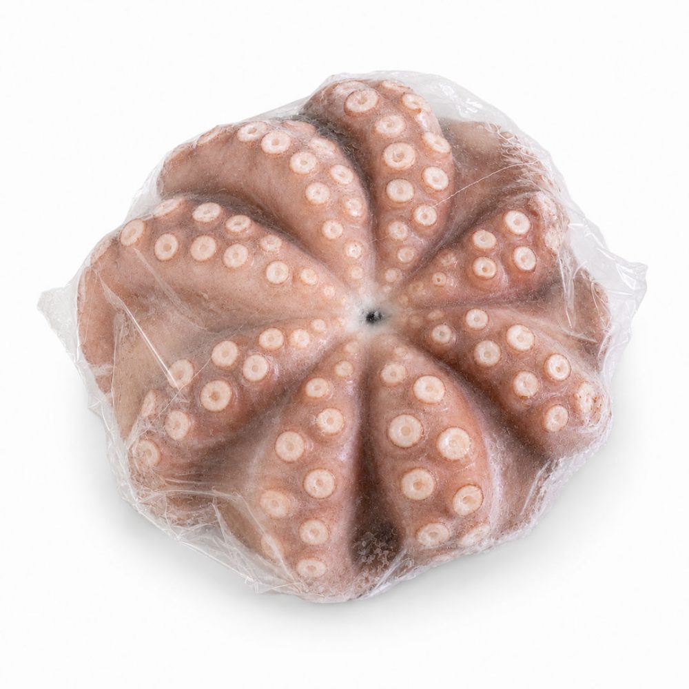POLVO VIRGEM MRC 2/3KG FLOR C/ETQ. 1X1/CX: 4UN - MOYSEFOOD