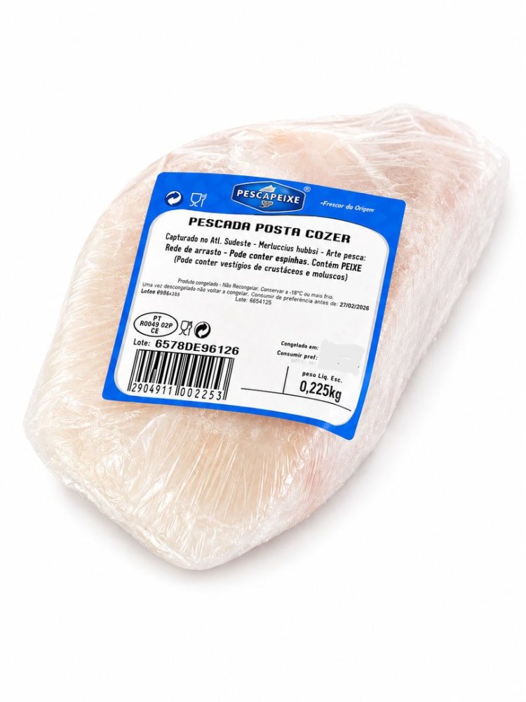 PESCADA COZER ARG. HIG. (20%vdr)