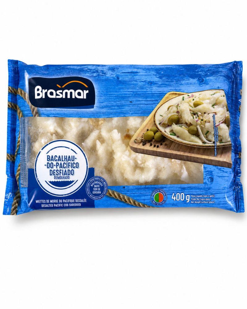 BAC. MIGAS CONG. COV. 400gr