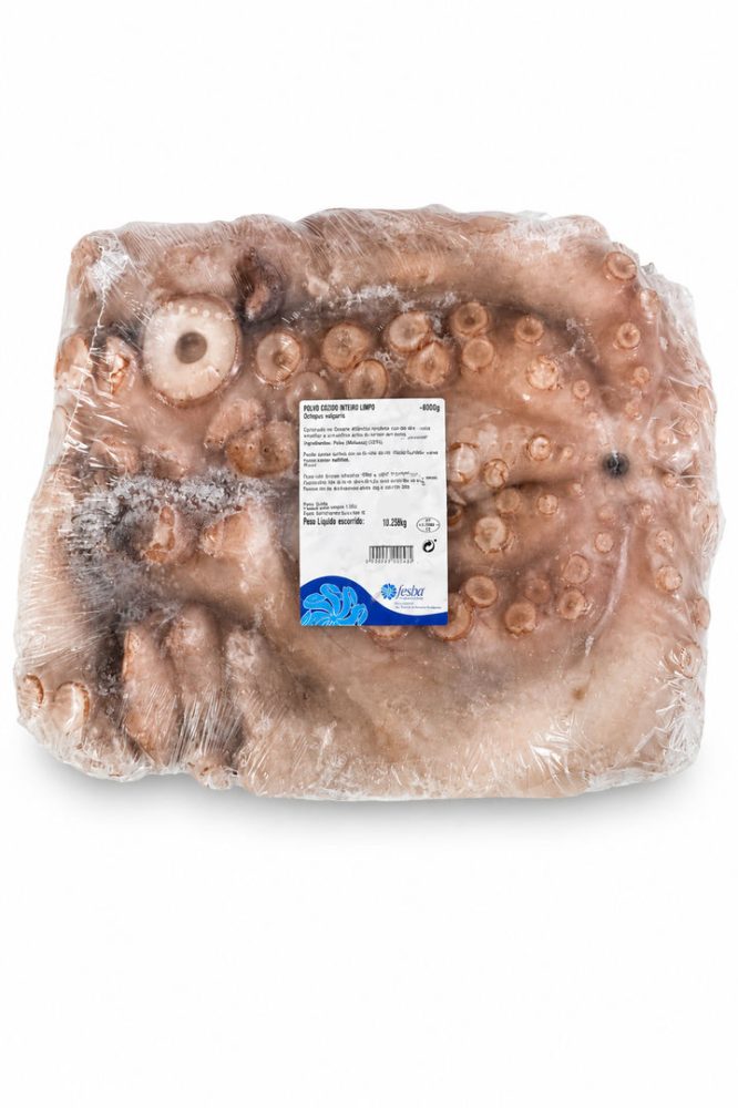 POLVO 8/12KG MRC - FESBA