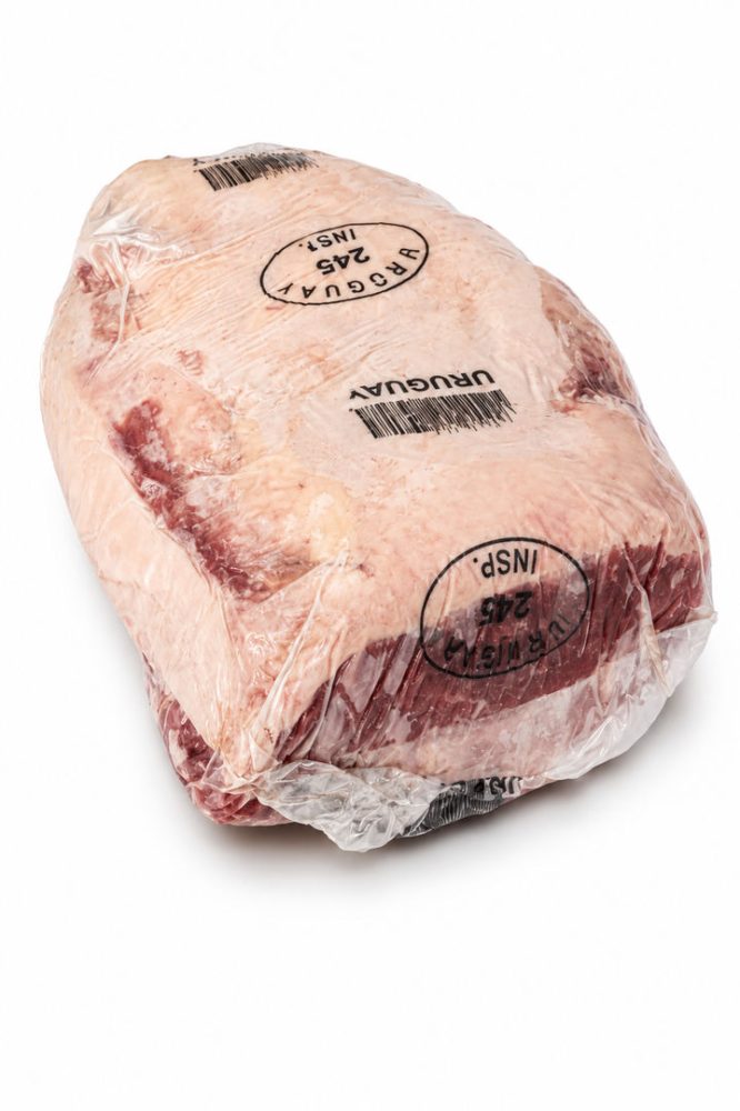 PICANHA CONG. ANGUS MAT. URUGUAY - AGROLUNA