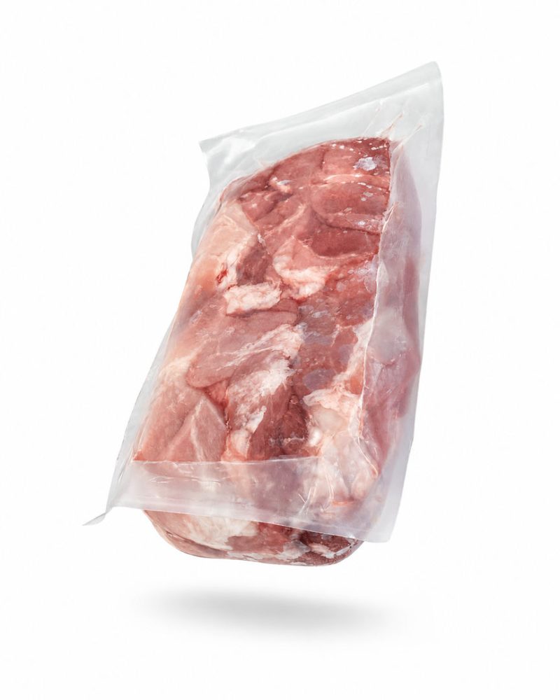 BOCHECHA PORCO S/OSSO  (cx.+-10x1KG APX)