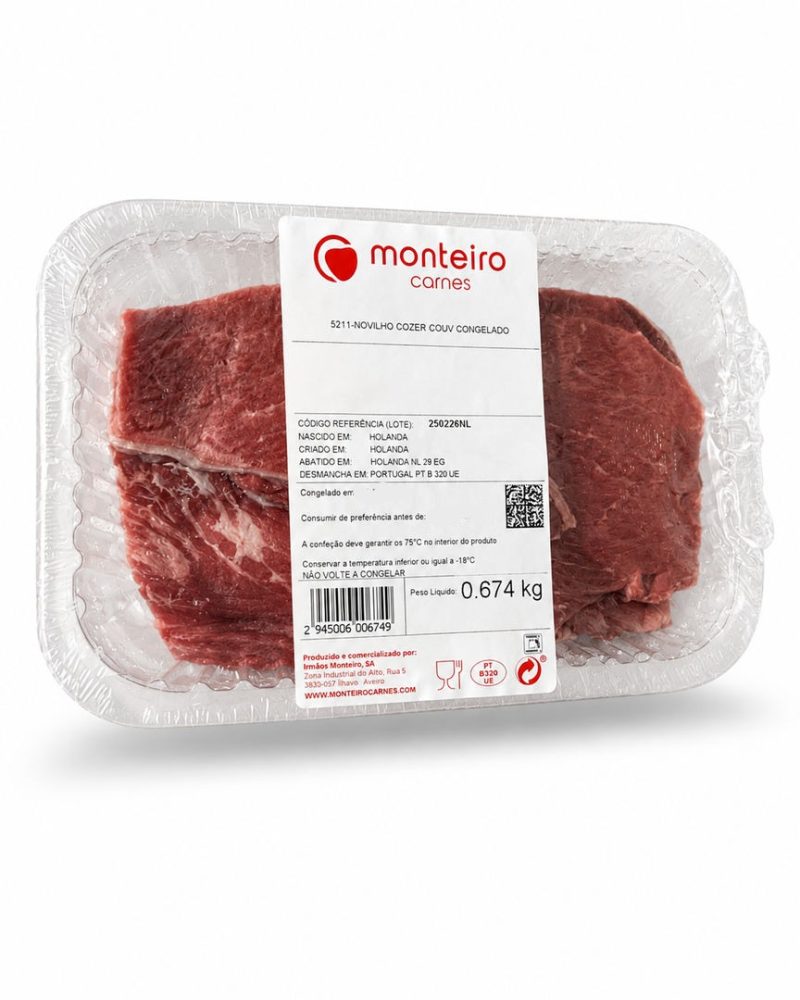 CARNE NOV. COZER COV. MONTEIRO
